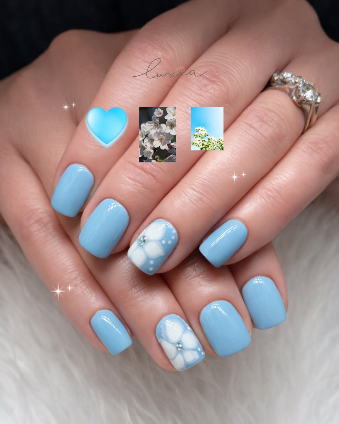 Luxia Nail Spa - Mount Pleasant nail photo 4